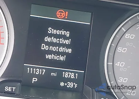 2014 Audi S4 3.0T Premium Plus из США, поврежденный, VIN WAUBGAFL5EA155525